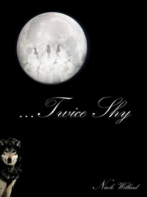 cover image of ...Twice Shy